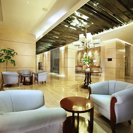 The Grove Suites By Grand Aston Jakarta Exterior photo