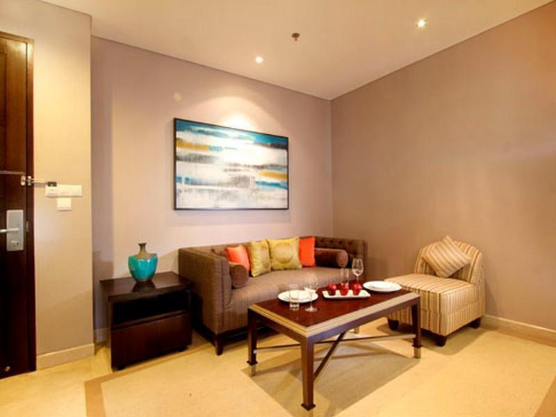The Grove Suites By Grand Aston Jakarta Exterior photo