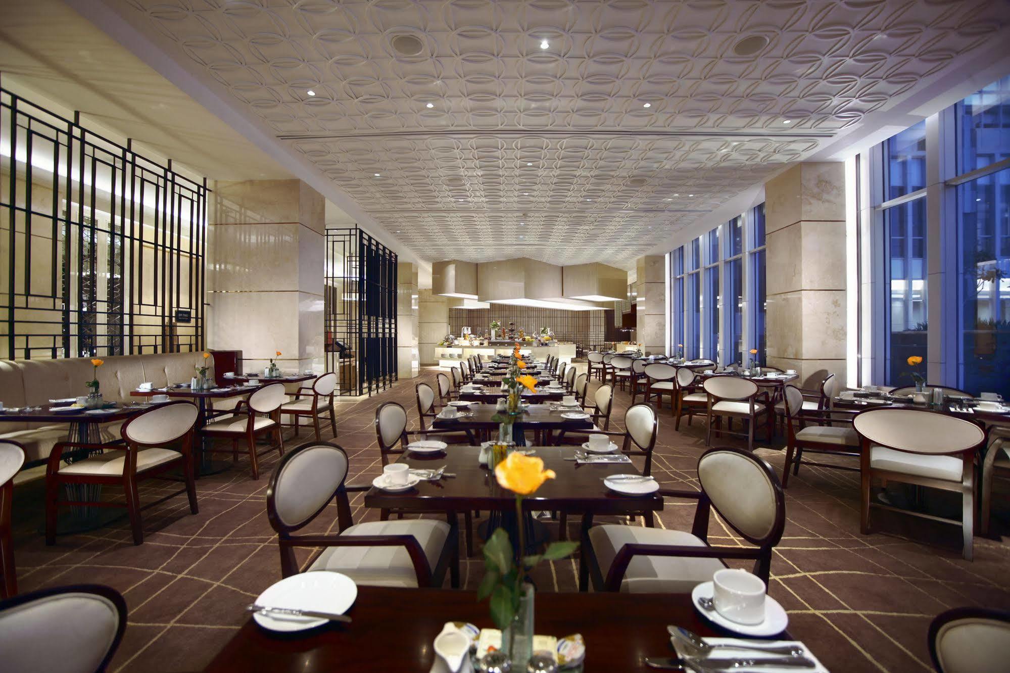 The Grove Suites By Grand Aston Jakarta Exterior photo