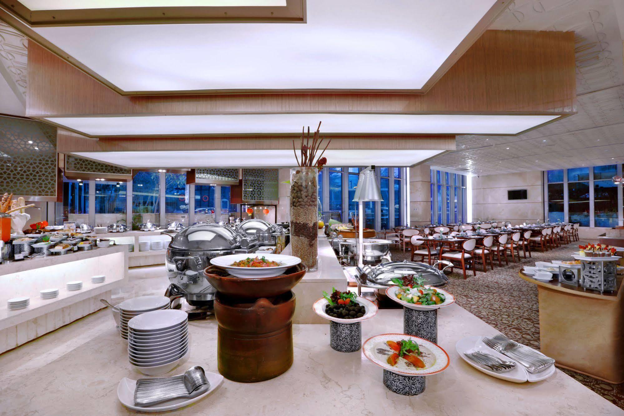 The Grove Suites By Grand Aston Jakarta Exterior photo